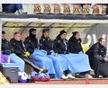 Archivbild: Hubert Ziegler
Beim FC Amberg hofft man, dass die Stimmung am Samstag während des Spiels gegen den TSV Neutraubling nicht abkühlt – es geht um den Klassenerhalt in der Landesliga Mitte.