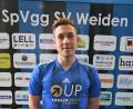 Bild: Nachtigall
Kevin Grünauer kehrt zur SpVgg SV Weiden zurück.
