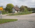 Bild: frd
Einem Antrag auf Neubau von zwei Doppelhäusern nahe der Ortseinfahrt von Pertolzhofen konnte der Gemeinderat das gemeindliche Einvernehmen nicht erteilen.