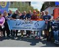 Bild: jr
Der Start zum 11. Inklusionslauf der Lebenshilfe.