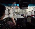 Bild: Stephan Huber
Mit dem Altstadtbus durch Ambergs Gassen. Der Grünen-Kreisverband und die Amberger Stadtratsfraktion gehen der Frage nach, wie eine autoarme Innenstadt aussehen könnte, ohne Abstriche bei der Mobilität in Kauf nehmen zu müssen.