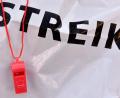 Bild: Peter Kneffel/dpa
Verdi ruft im Tarifkonflikt bei der Deutschen Telekom am Dienstag zum Warnstreik auf.