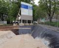Bild: Wolfgang Steinbacher
Das Amberger THW bekommt jetzt tatsächlich den lange versprochenen Neubau.