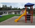 Bild: ak
Auch der Kindergarten St. Franziskus ist bis an die Kapazitätsgrenze belegt.