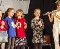 Bild: sus
Das Singspiel-Ensemble gab mit einem Ausschnitt aus den Pfreimder Stadtmusikanten beim Frühlingskonzert der Sing- und Musikschule einen Vorgeschmack aufs Bürgerfest.