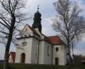 Archivbild: sne
Die Filialkirche in Hessenreuth wird für insgesamt 169.991 Euro saniert. Ein Teil der Kosten wird bezuschusst.