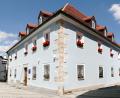 Bild: njn
Das Heimat- und Bergbaumuseum am Georg-Bertelshofer-Platz. Um dessen Betrieb kümmert sich der Heimatpflegeverein Erbendorf.