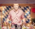 Bild: mis
Alexander Buchner weiß, wie ein Cocktail zubereitet werden muss.