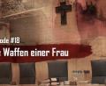 Bild: Marina Gube
In Folge 18 des Podcasts "Tödliche Oberpfalz" geht es um eine Ehefrau, die ihren Mann töten wollte. Der Grund: Geld.