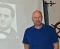 Bild: hcz
Die Geschichte des ehemaligen Weidener Rotlichtkönigs Walter Klankermeiers hat Sebastian Schott in der "Oberpfälzer Heimat" und beim Heimatring beleuchtet.