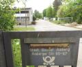 Bild: e
Auf dem rund zwei Hektar großen Gelände des einstigen Baubetriebshofs zwischen Amberger Straße und ehemaligem Bundeswehrsportplatz an der Staatsstraße 2165 in Kümmersbruck, das die Stadt Amberg letztes Jahr veräußert hat, soll ein Wohnpark mit 200 Wohneinheiten entstehen.