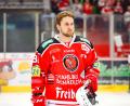 Bild: Tommy Valdivia Castro (Valpix.de)
Luca Gläser wechselt aus Crimmitschau zu den Blue Devils Weiden.