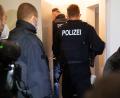 Symbolbild: Paul Zinken
Bei einer Drogenrazzia stellte die Polizei in Amberg Drogen sicher und nahm zwei Personen fest.