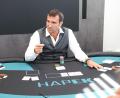 Bild: Marcel Greiner
Der Regensburger Stephan Kalhamer ist Pokercoach und Präsident des deutschen Pokerbundes.