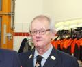 Archivbild: bkr
Seit 22 Jahren war Gerhard Greger der Vorsitzende der Feuerwehr Ahornberg.