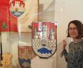 Bild: bl
Mit der Sonderausstellung "Wahrzeichen" beginnt ihr Endspurt: Museumsleiterin Christa Haubelt-Schlosser hat gekündigt und arbeitet ab 1. Juli für die Kunstsammlungen des Bistums Regensburg.