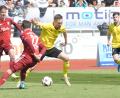 Bild: Hans Wunder
Da war die Welt der Gelb-Schwarzen noch in Ordnung. Wenige Stunden später wurden Spieler der Altstadt nach einem Lokalbesuch brutal zusammengeschlagen.