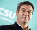 Bild: Bernd von Jutrczenka/dpa
Markus Söder, Ministerpräsident von Bayern.