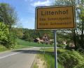 Bild: upl
Bei Littenhof lässt der Freistaat Bayern einen Masten für den Digitalfunk errichten. Das freut auch die privaten Mobilfunkbetreiber.