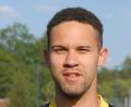 Archivbild: Gebert
Anthony Hofweller kehrt zum FC Tirschenreuth zurück.