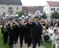 Archivbild: Wolfgang Steinbacher
Am 22. Mai eröffnet die Knappschaftskapelle Amberg die 24. Auflage der Amberger Sonntagsserenaden.