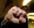 Symbolbild: Karl-Josef Hildenbrand/dpa
Knapp vier Wochen nach dem brutalen Überfall auf drei Fußballer der SpVgg Bayreuth hat die Polizei nun drei Verdächtige ermittelt.