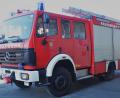 Bild: br
Mit dem Neuerlass der Satzung über Aufwendungs- und Kostenersatz für Einsätze und Leistungen der Neusorger Brandschützer wurden die Streckenkosten für das Löschfahrzeug LF 16 (Bild) um 69 Cent auf 8,63 Euro je angefangenem Kilometer Wegstrecke angehoben.