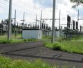 Bild: fg
Das Umspannwerk beim Sportpark Hirschau soll als Einspeisepunkt für mehrere Freiflächen-Photovoltaikanlagen dienen. Allerdings wären für den Anschluss aus dem Bereich Ehenfeld Leitungen quer durch die Stadt nötig, was die Stadträten nicht für günstig halten.