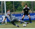 Bild: ham
Matthias Plöd (links) ist der Goalgetter des SV Diendorf.