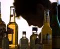Symbolbild: Jens Büttner/dpa
Paul will von seiner Alkohol-Abhängigkeit erzählen – um anderen Betroffenen zu helfen. Er möchte dabei aber anonym bleiben. Deshalb haben wir seinen Namen geändert und verwenden ein Symbolbild. Die Redaktion hat mit Paul in der Fachambulanz für Suchtprobleme der Caritas in Amberg gesprochen.