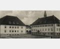 Bild: gz (Archiv)
Im Jahr 1931 entstand neben der Zentralschule das Elisabethenheim, das zu Beginn als Schwesternkonvent, Altenheim sowie Näh- und Suppenschule und später als Kindergarten Verwendung fand.
