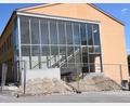 Bild: bö
Der Ausbau der offenen Ganztagesbetreuung im Bereich der Grundschule Ebermannsdorf kommt gut vor. Nun vergibt der Gemeinderat die Putz-, Maler- und Schreinerarbeiten.