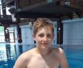 Bild: rbg
Leonhard Fütterer vom Tirschenreuther Schwimm-Club freut sich auf seine erste Teilnahme an den deutschen Jugendmeisterschaften am kommenden Dienstag in Berlin.
