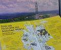 Bild: shl
"Hallo Echo", ruft die Figur in das tiefste Loch der Erde hinein. Das Geo-Zentrum Windischeschenbach hat es ins MINT-Malbuch des Bundesministeriums für Bildung und Forschung geschafft.