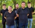 Bild: rwo
Die Luftpistolenschützen von Hubertus Kastl steigen in die Bayernliga auf.