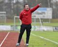 Archivbild: Hubert Ziegler
Martin Kratzer will mit der SV Grafenwöhr in die Landesliga.