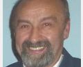 Bild: Gottfried Berger/exb
Steht weiter beim Helferverein an der Spitze: Hans Deyerl.