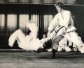 Bild: Werner Winkler/exb
Im Februar 1971 gründete Werner Winkler in Tirschenreuth eine „Freiwillige Arbeitsgruppe Aikido“ am Stiftland-Gymnasium. Bald darauf folgte die Gründung einer Aikido-Abteilung im ATSV Tirschenreuth.