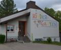 Bild: jr
Seit 1974 hatte die Gemeinde Pechbrunn die Trägerschaft für das Kinderhaus. Zum 1. September 2022 übernehmen nun die Johanniter die Verantwortung.