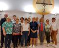 Bild: Susanne Weiß
Bei der Jahreshauptversammlung des Frauenbundes Wernberg standen Neuwahlen im Mittelpunkt.