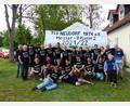 Bild: hme
Die "Meistermannschaft" des TSV Neudorf.