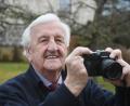 Archivbild: Gabi Schönberger
Er machte den Anfang: Der heute 90-jährige Fred Lehner wurde 1972 zum Flosser Bürgermeister gewählt.