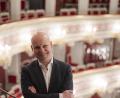 Bild: Pawel Sosnowski/pawelsosnowski.com
Sebastian Ritschel, designierter Intendant und Operndirektor am Theater Regensburg.