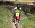 Bild: kro
Beim Motocross macht schon das Training Spaß, erfuhren die Teilnehmer eines Grundlehrgangs.