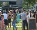 Archivbild: Andreas Brückmann
Auf dem Foodtruck-Festival in Amberg warten dieses Jahr gleich vier Tage lang Spezialitäten aus aller Welt auf hungrige Besucher.