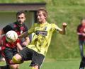 Archivbild: G. Büttner
Der Neustädter Mannschaftskapitän Bastian Forster und seine Kollegen bekommen zur neuen Spielzeit mit Stefan Zimmermann und Enrico Köllner ein neues Trainer-Gespann.