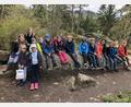 Bild: jpl
Klassleiterin Jutta Lautenbacher und Lehramtsanwärterin Franziska Dietl hatten ein umfangreiches Programm für die Klasse 2a vorbereitet.