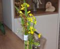 Bild: aja
Ein elegantes Zuhause für Wiesenblumen.