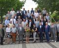 Bild: fz
Die Handwerkskammer Niederbayern-Oberpfalz verleiht die Goldenen Meisterbriefe an viele Handwerker aus der Region.