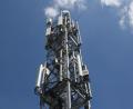 Symbolbild: Christoph Dernbach/dpa
Ein 40 Meter hoher Stahlgittermast soll zwischen Reuth und Premenreuth gebaut werden, um den Mobilfunkempfang zu verbessern.